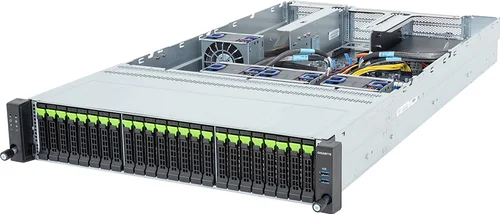 GIGABYTE BareBone R263-ZG2-AAJ3-3.X