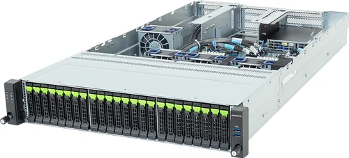 GIGABYTE BareBone R264-SG3-AAJ1-1.X