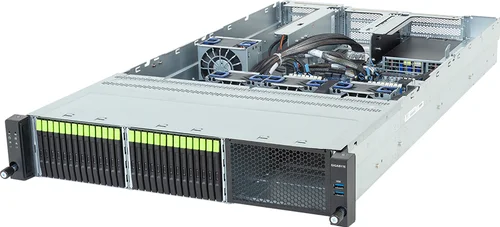 GIGABYTE BareBone R264-SG5-AAJ1-1.X