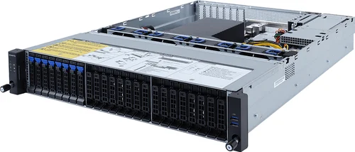 GIGABYTE BareBone R272-P30