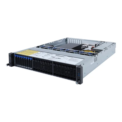 GIGABYTE R272-P31 - Rack Arm Server - Ampere Altra Max - 2U UP 8-Bay SATA