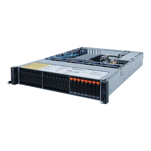 GIGABYTE BareBone R272-P33