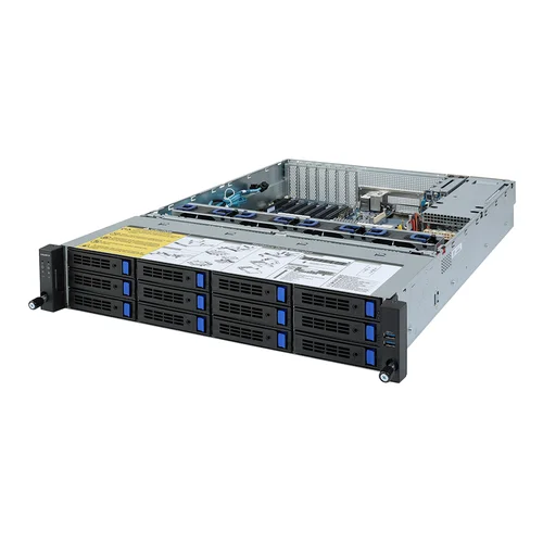 GIGABYTE BareBone R272-Z30