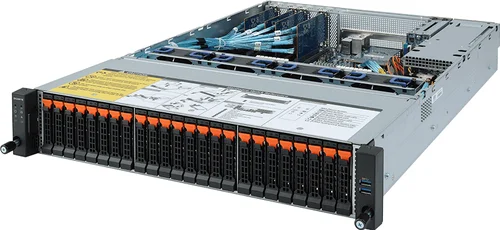 GIGABYTE BareBone R272-Z32-AT