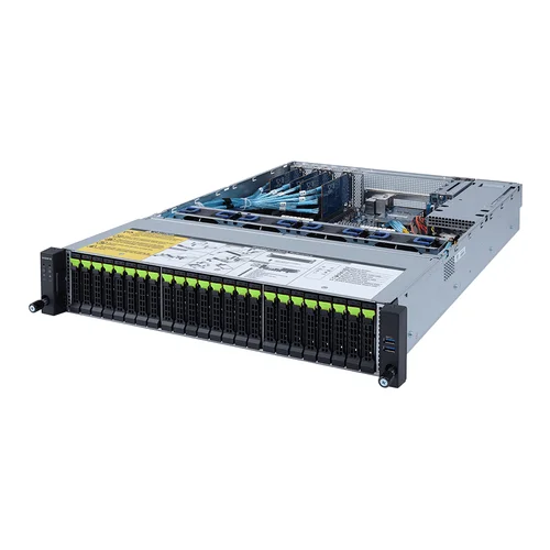GIGABYTE BareBone R272-Z34