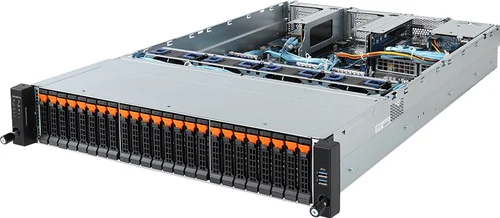 GIGABYTE BareBone R281-Z92-200