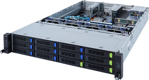 GIGABYTE BareBone R282-3C2