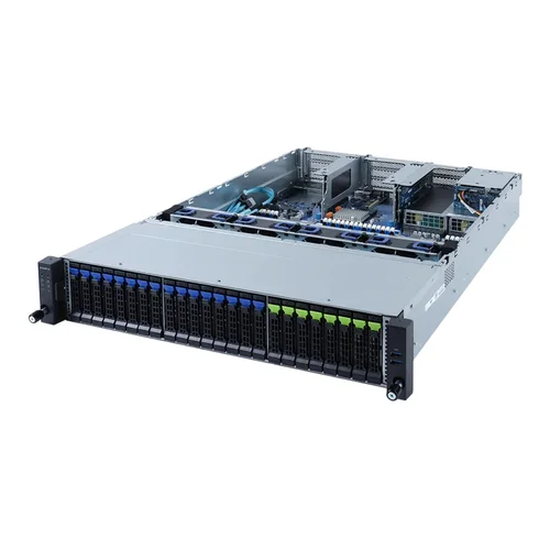 GIGABYTE BareBone R282-N81