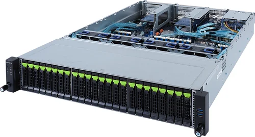 GIGABYTE BareBone R282-NO0-1T