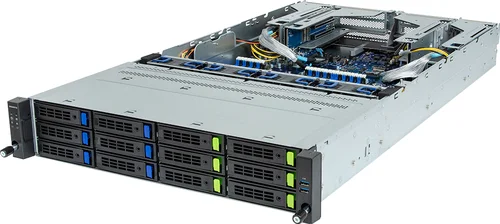 GIGABYTE BareBone R282-P92