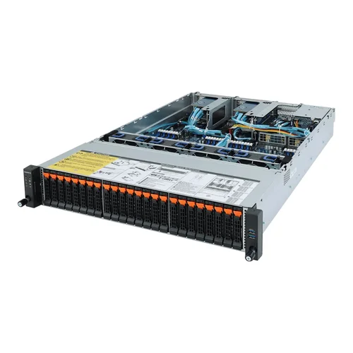 GIGABYTE BareBone R282-Z92
