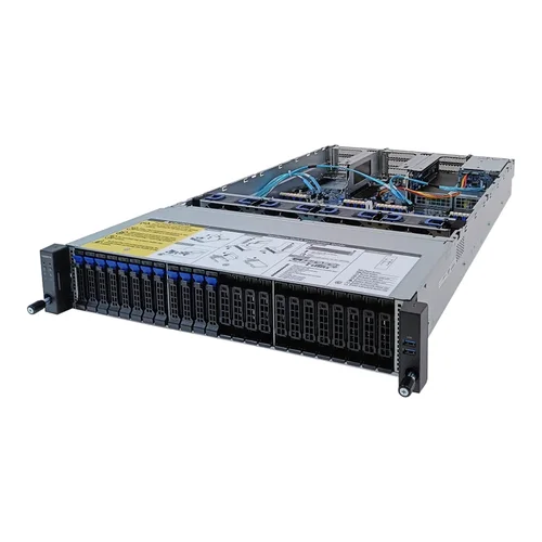 GIGABYTE BareBone R282-Z97