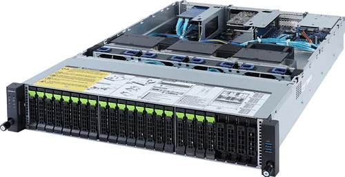 GIGABYTE BareBone R282-Z9G-A00