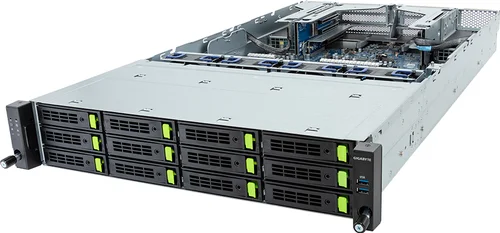 GIGABYTE BareBone R283-P90-AAJ1-1.X