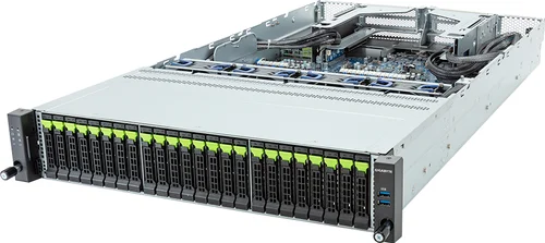 GIGABYTE BareBone R283-P92-AAL1-1.X