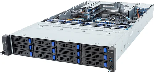 GIGABYTE BareBone R283-S90-AAJ2-1.X