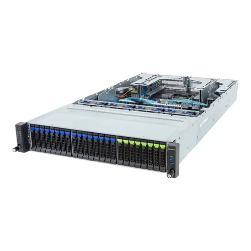GIGABYTE BareBone R283-S92-AAE3-1.X