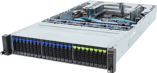 GIGABYTE BareBone R283-S92-AAE3-1.X