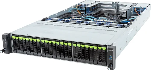 GIGABYTE BareBone R283-S92-AAJ1-1.X