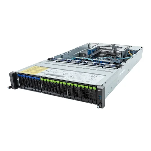 GIGABYTE BareBone R283-S95-AAD1-1.X