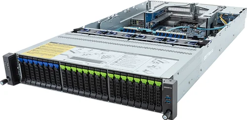 GIGABYTE BareBone R283-S95-AAD1-1.X