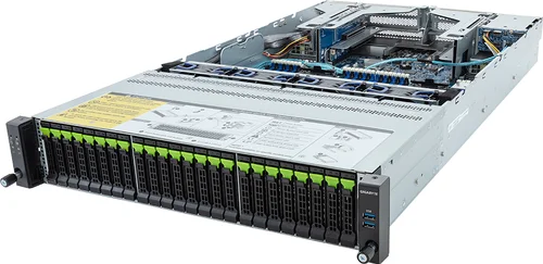 GIGABYTE BareBone R283-S98-AAJ1-1.X