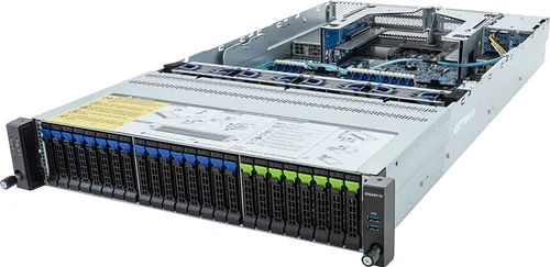 GIGABYTE BareBone R283-S98-AAJ2-1.X