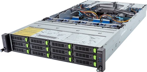 GIGABYTE BareBone R283-Z90-AAD1-1.X