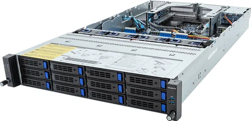 GIGABYTE BareBone R283-Z90-AAD3-1.X