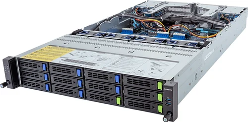 GIGABYTE BareBone R283-Z90-AAD2-3.X