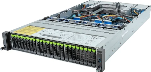 GIGABYTE BareBone R283-Z92-AAE1-1.X