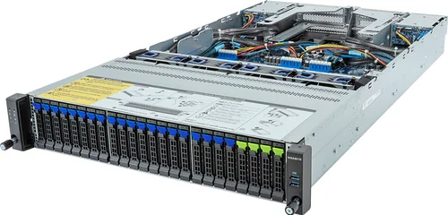 GIGABYTE BareBone R283-Z92-AAJ3-1.X