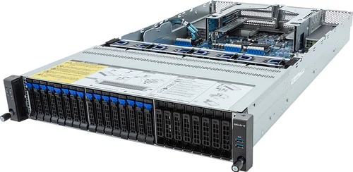 GIGABYTE BareBone R283-Z92-AAD1-3.X