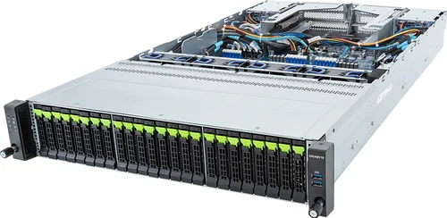 GIGABYTE BareBone R283-Z96-AAJ1-1.X