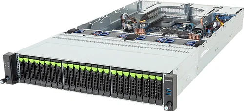 GIGABYTE BareBone R284-A92-AAL1-1.X