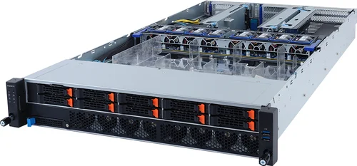 GIGABYTE BareBone R292-4S1