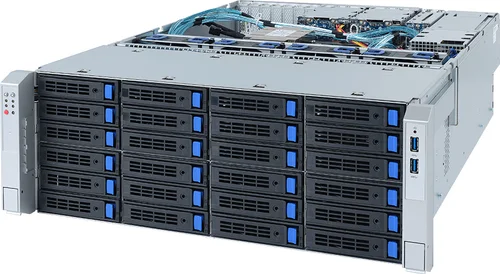 GIGABYTE BareBone S452-Z30