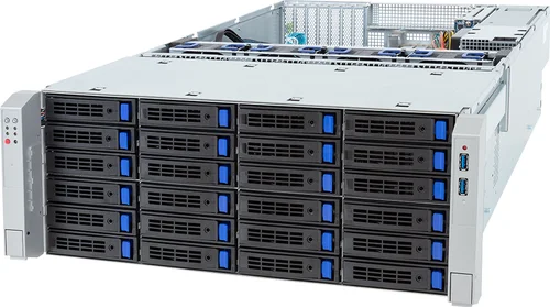 GIGABYTE BareBone S453-Z30-AAV1-3.X