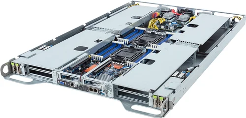 GIGABYTE BareBone TO15-S40-IA01-3.X