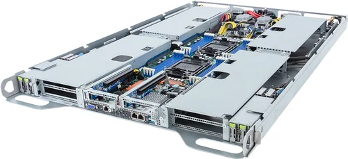 GIGABYTE BareBone TO15-S41-IB01-3.X