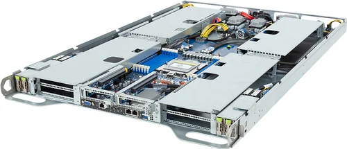 GIGABYTE BareBone TO15-Z20-IB01-3.X