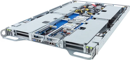 GIGABYTE BareBone TO15-Z40-IA01-3.X