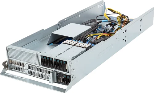 GIGABYTE BareBone TO25-S11-AA01-1.X