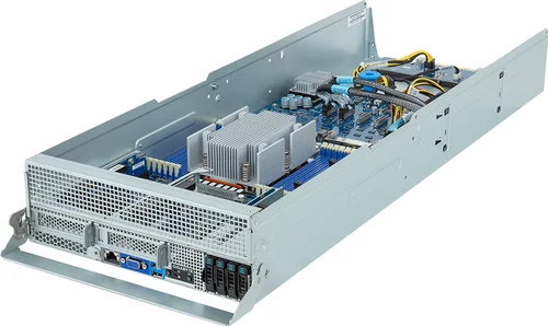 GIGABYTE BareBone TO25-Z10-AB01-1.X
