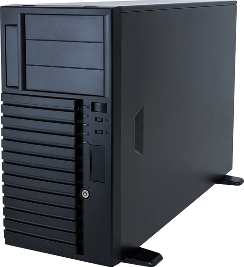 GIGABYTE BareBone W533-W30-1.X