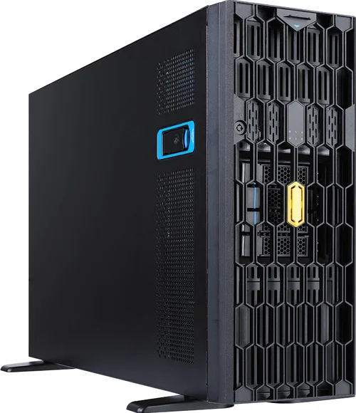 GIGABYTE BareBone W771-Z00