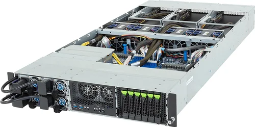 GIGABYTE BareBone XV23-ZX0-ACJ1-3.X