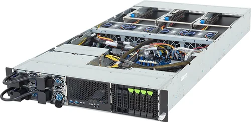 GIGABYTE BareBone XV24-SX0-AAJ1-1.X
