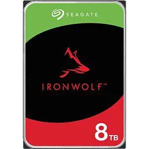Qnap ST8000VN004-HDD SATA III 3.5-inch 8TB