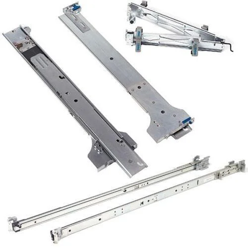 Dell Dell ReadyRails 1U Static Rails f 2/4-Po